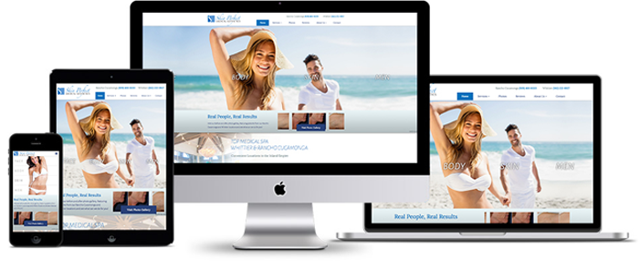 healthcare marketing