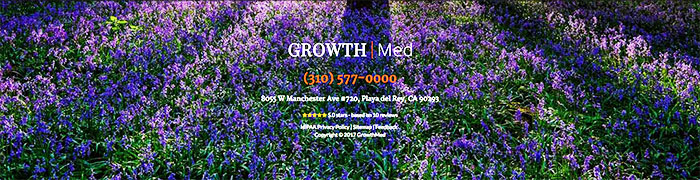 GrowthMed Medical Marketing Positive Feelings Natural Images