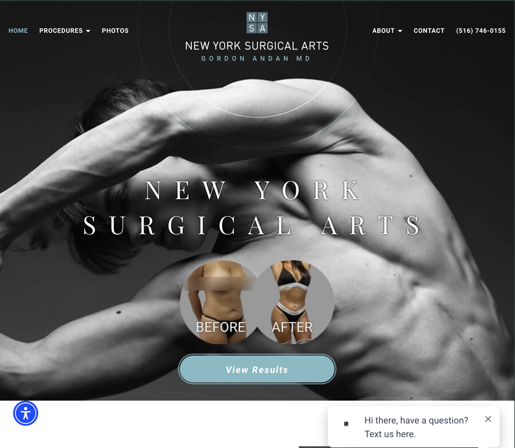 New York Surgical Arts