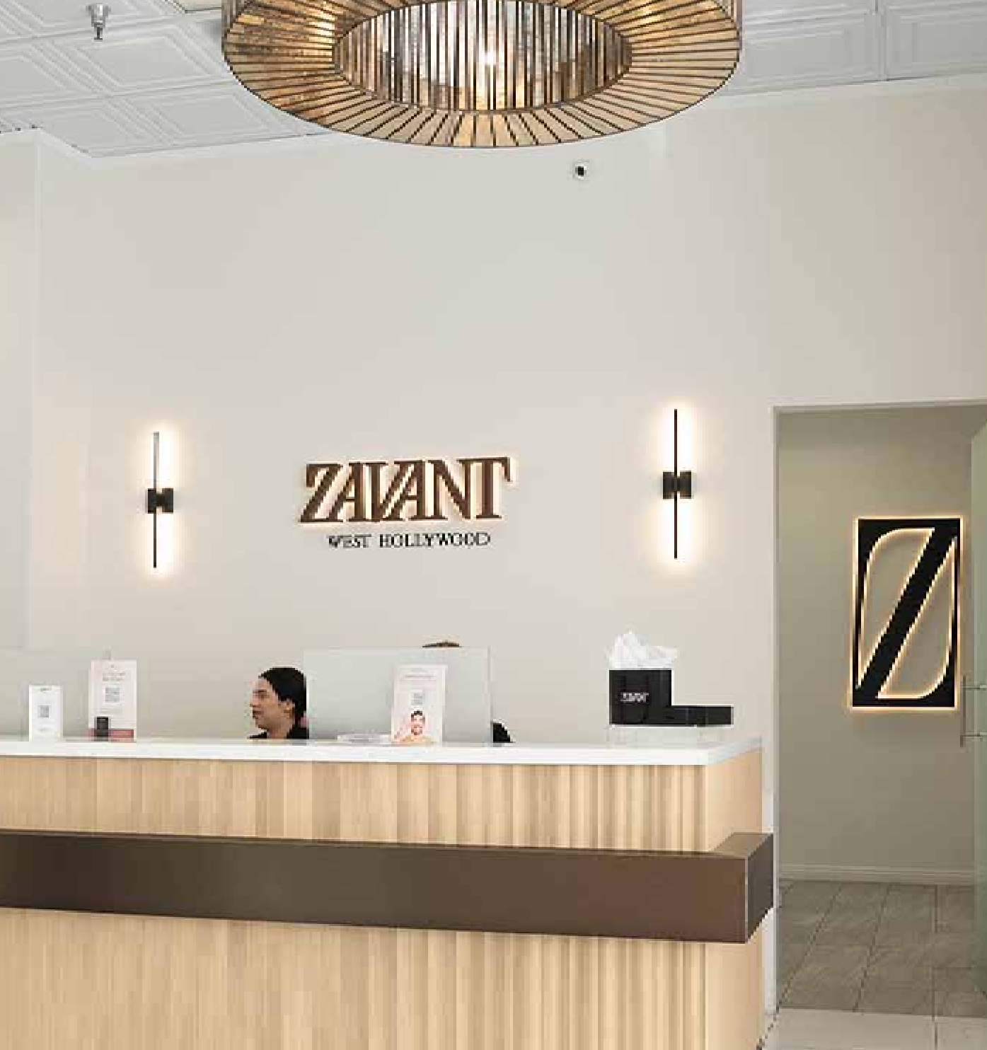Zavant Aesthetics