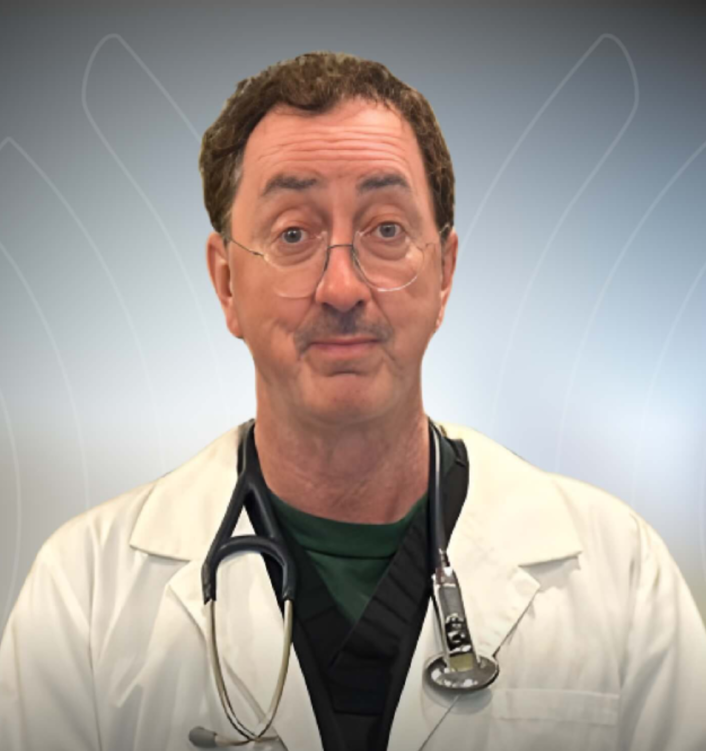 Dr. Mark Hennessy